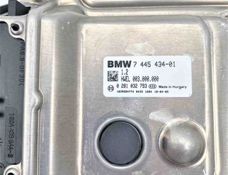 BMW X5 F15 (2013-2018) AdBlue Control Unit 0281032793,7445434,16197445434 26386120