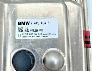 BMW X5 F15 (2013-2018) AdBlue Control Unit 16197445434,7445434,0281032793 26589497