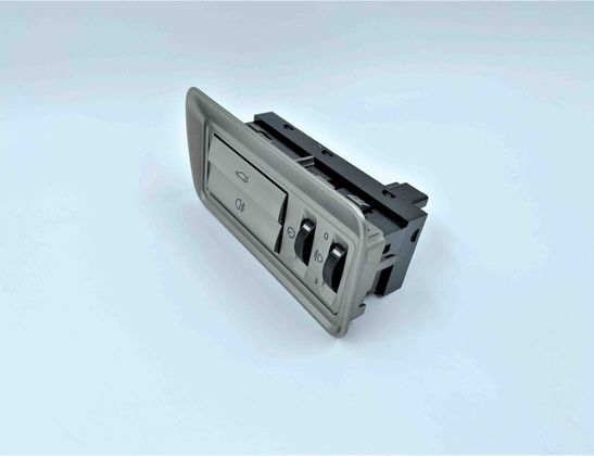 JAGUAR XF 1 generation  (2011-2016)  Fog light switch 8X2311654BC,03037000,8X2311654BC 26720069