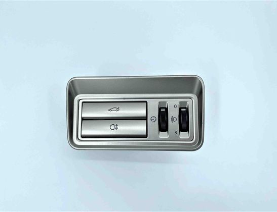 JAGUAR XF 1 generation  (2011-2016)  Fog light switch 8X2311654BC,03037000,8X2311654BC 26720069