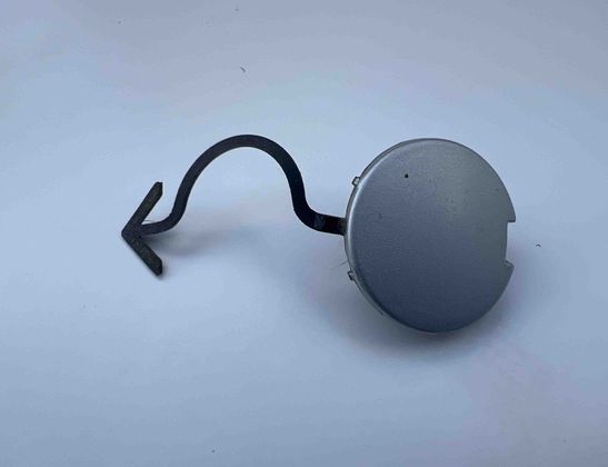 VOLKSWAGEN Touran 1 generation (2003-2015) Rear Bumper Tow Eye Cover 1T0807369 30022032