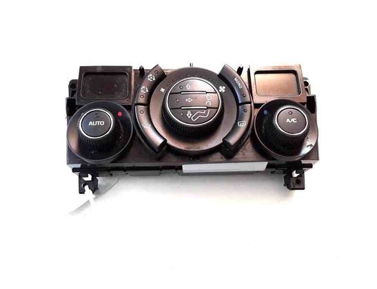 PEUGEOT 3008 1 generation (2010-2016) Klimata kontroles modulis 96738322XT,400017008 27808733