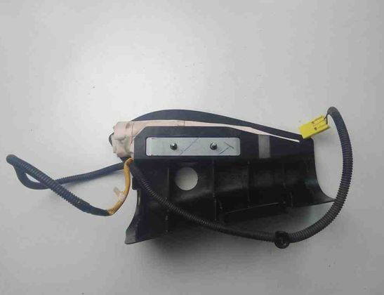 MAZDA 6 GJ (2012-2024) Priekšējā kreisā sēdekļa drošības spilvens SRS 1EUKS1,ACA061187 28513534