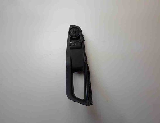 FORD Fiesta 6 generation (2008-2020) Priekšējo labo durvju logu pacelšanas slēdži C1BT14A132AA 30002298