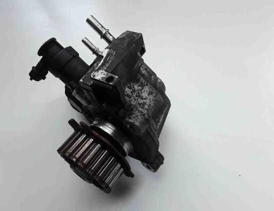 PEUGEOT Partner 2 generation (2008-2023) Degvielas sūknis 9811347380 30085155