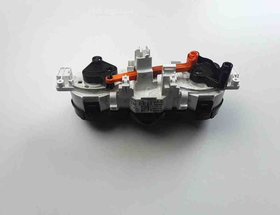PEUGEOT 208 Peugeot 208 (2012-2015) Klimata kontroles modulis 96722483ZD 30331807