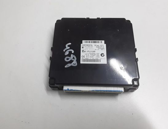 KIA Sorento 2 generation (2009-2021) Other Control Units 954802P710 32859195