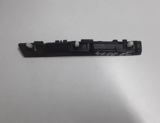 KIA Sorento 2 generation (2009-2021) Rear Right Bumper Bracket 866622P500 32859205