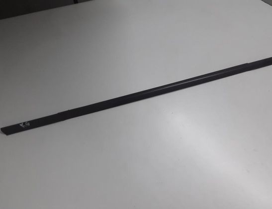 KIA Sorento 2 generation (2009-2021) Rear Left Door Window Molding 832312P000 32926796