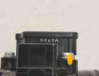HONDA NC 32702192