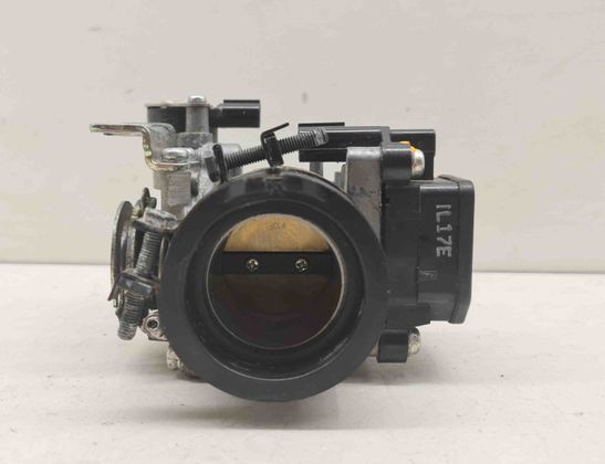 HONDA NC 32702192