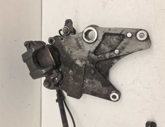 HONDA NC Aizmugurējais suports MGS-D71 32784965