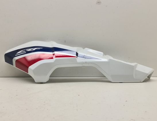 HONDA CRF (2000-present) Кожух панели обтекателя левой стороны 83710-MJP-E50ZA 32785179