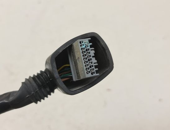SUZUKI DL Wiring harness loom 36620-28K00 32787862
