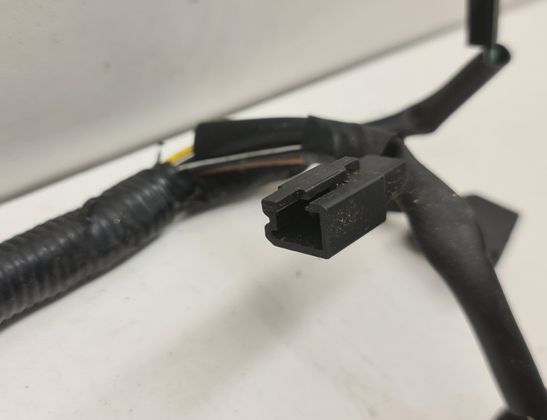 SUZUKI DL Wiring harness loom 36620-28K00 32787862