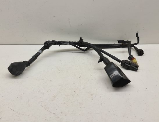SUZUKI DL Wiring harness loom 36620-28K00 32787862