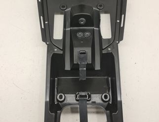 YAMAHA MT Задний обтекатель внутреннего обтекателя 5D7-F4111,5D7F4111,5D7F4111 32801029
