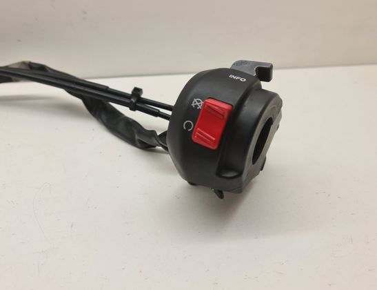 YAMAHA MT Правый боковой переключатель передач 32801641