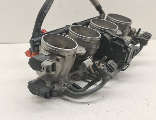 KAWASAKI Z Droseļvārsta korpuss SHP-35D1016 32808282