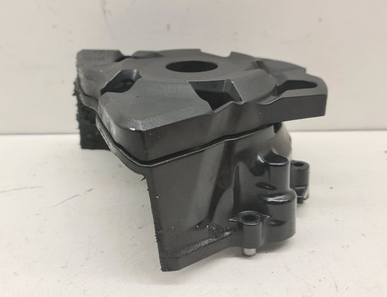 KAWASAKI Z drive chain guard cover 32808375