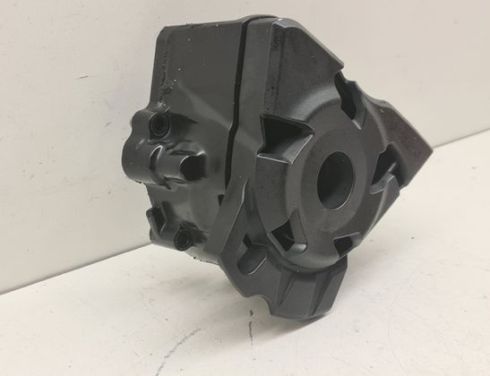 KAWASAKI Z drive chain guard cover 32808375