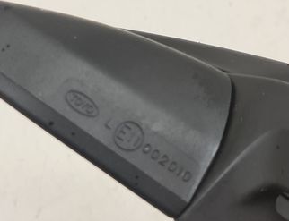 KAWASAKI Z Right side rear view mirror RH E11002010 32808393
