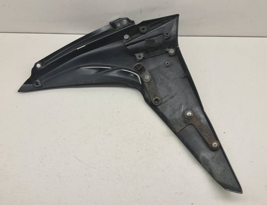 KAWASAKI Z Кожух панели обтекателя левой стороны 49125-0574 32809169
