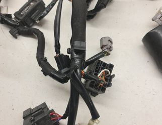 KAWASAKI Z Wiring harness loom 32809711