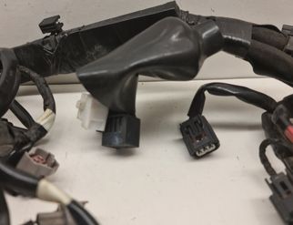 KAWASAKI Z Wiring harness loom 32809711