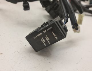 KAWASAKI Z Wiring harness loom 32809711