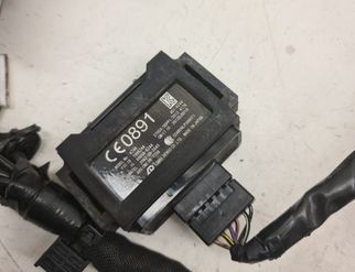 KAWASAKI Z Wiring harness loom 32809711