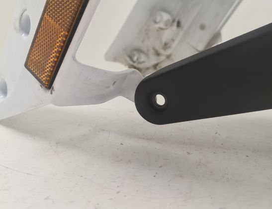 HUSQVARNA MOTORCYCLE NORDEN 901 (2022) Front wheel mud guard fairing fender 22108010000,22108026000,22108025000 32811077