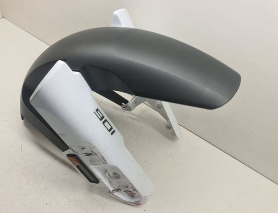 HUSQVARNA MOTORCYCLE NORDEN 901 (2022) Front wheel mud guard fairing fender 22108010000,22108026000,22108025000 32811077