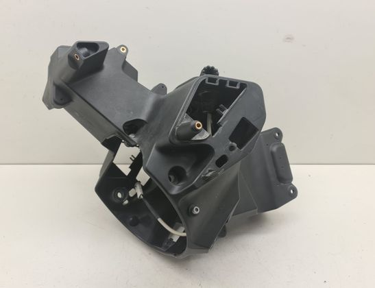 HUSQVARNA MOTORCYCLE NORDEN 901 (2022) Front inner cowl cover infill 22114010000,22114011000 32811264