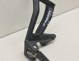 HUSQVARNA MOTORCYCLE NORDEN 901 (2022) Rear left side footrest peg hanger 63503048000 32811268