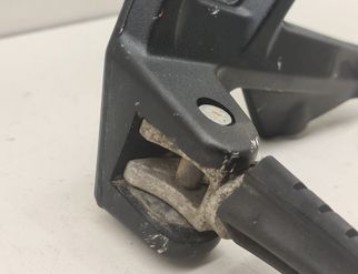 HUSQVARNA MOTORCYCLE NORDEN 901 (2022) Rear left side footrest peg hanger 63503048000 32811268