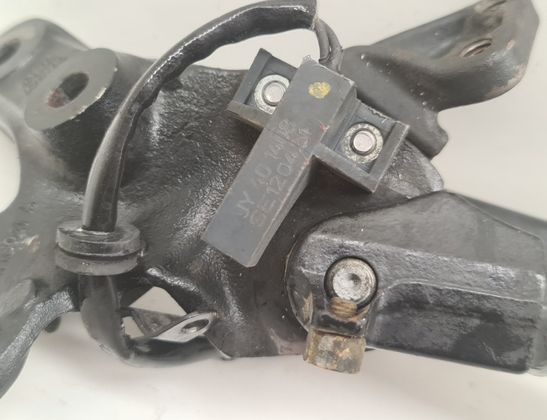 HUSQVARNA MOTORCYCLE NORDEN 901 (2022) Side stand kick stand 22103023000,22103023000C1,63503026100 32811273