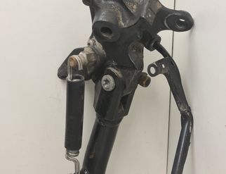 HUSQVARNA MOTORCYCLE NORDEN 901 (2022) Side stand kick stand 22103023000,22103023000C1,63503026100 32811273