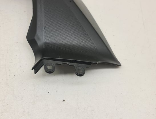 DUCATI MULTISTRADA Priekšējā plastmasa 48016912A 32817605