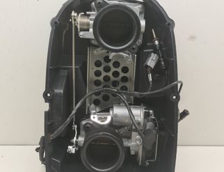 DUCATI MULTISTRADA 28240952A 32820580