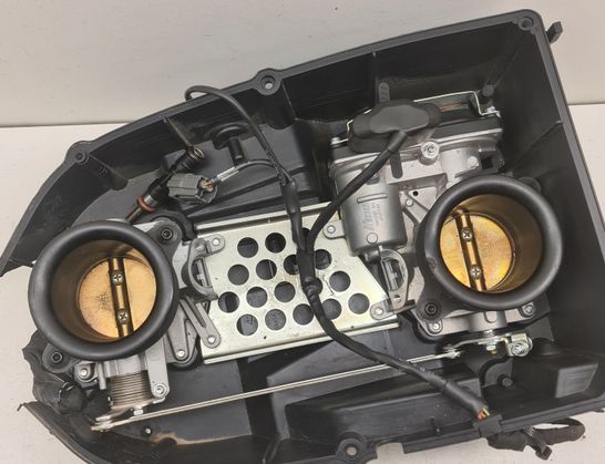 DUCATI MULTISTRADA 28240952A 32820580