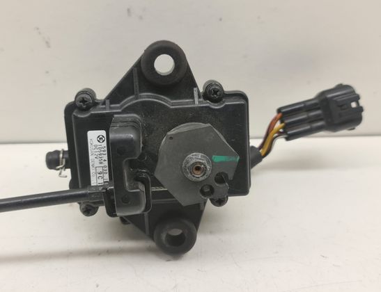 DUCATI MULTISTRADA Droseļvārsta korpuss 59340301C 32820879