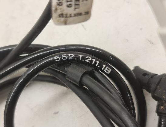 DUCATI MULTISTRADA Speedometer Speed Sensor 55215512B,55215502B,55212111B 32821227