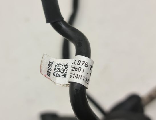 DUCATI MULTISTRADA Electronic parts 51410761D 32821239