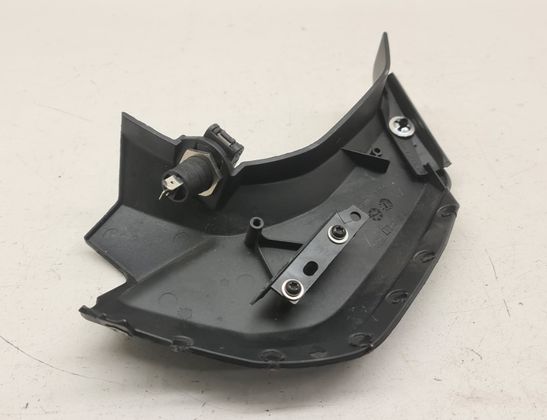 DUCATI MULTISTRADA Right side fairing cover panel cowl RH 48131223B 32821311