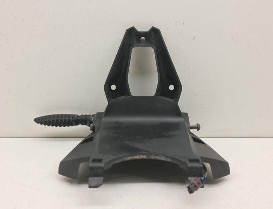 BMW R 1200 Держатель номерного знака с поворотами 8532317,46628532317 32827617