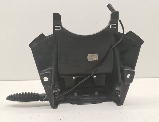 BMW R 1200 Держатель номерного знака с поворотами 8532317,46628532317 32827617