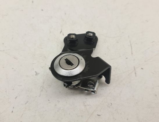 KAWASAKI Z Aizmugures bloķēšanas mehānisms 32835679