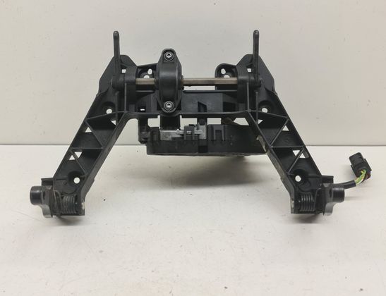 BMW K Front windscreen regulator riser 1727769A 32843613