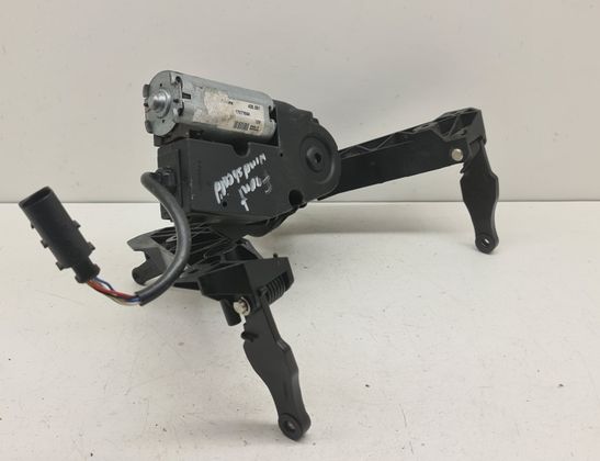 BMW K Front windscreen regulator riser 1727769A 32843613
